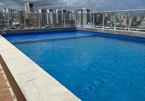 Foto 1 de Apartamento com 1 Quarto à venda, 17m² em Amaralina, Salvador