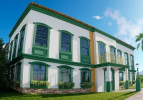 Foto 1 de Lote/Terreno à venda, 800m² em , Corumbá de Goiás