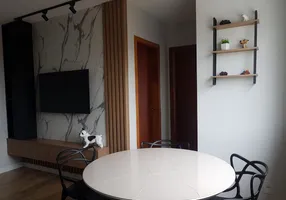 Foto 1 de Apartamento com 2 Quartos à venda, 45m² em Céu Azul, Belo Horizonte