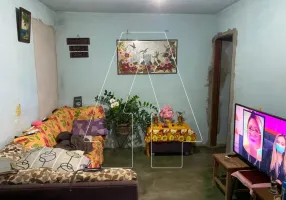 Foto 1 de Casa com 2 Quartos à venda, 156m² em Água Branca II, Araçatuba