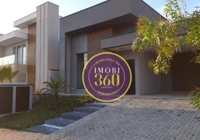 Foto 1 de Casa de Condomínio com 3 Quartos à venda, 146m² em Cezar de Souza, Mogi das Cruzes