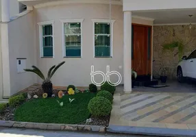 Foto 1 de Casa de Condomínio com 3 Quartos à venda, 207m² em Condomínio Mirante do Ipanema, Sorocaba