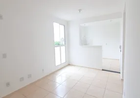 Foto 1 de Apartamento com 2 Quartos à venda, 43m² em Vila Maria, Lagoa Santa