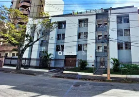 Foto 1 de Apartamento com 3 Quartos à venda, 102m² em Bom Pastor, Juiz de Fora