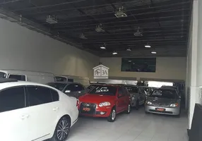 Foto 1 de Ponto Comercial à venda, 320m² em Vila Prudente, São Paulo