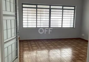 Foto 1 de Casa com 3 Quartos à venda, 150m² em Parque Industrial, Campinas