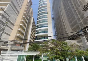 Foto 1 de Cobertura com 4 Quartos à venda, 379m² em Cerqueira César, São Paulo