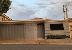 Foto 1 de Casa com 4 Quartos à venda, 200m² em Alto da Boa Vista, Ribeirão Preto