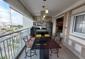 Foto 1 de Apartamento com 1 Quarto para alugar, 53m² em Santo Amaro, São Paulo