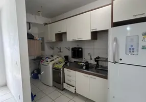 Foto 1 de Apartamento com 2 Quartos para alugar, 65m² em Cohafuma, São Luís
