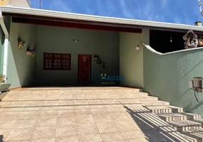 Foto 1 de Casa com 3 Quartos à venda, 219m² em Jardim Fortaleza, Paulínia