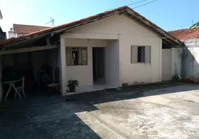 Foto 1 de Casa com 3 Quartos à venda, 250m² em Jardim Satélite, São José dos Campos