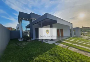 Foto 1 de Casa de Condomínio com 3 Quartos à venda, 208m² em Viverde I, Rio das Ostras