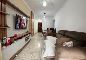 Foto 1 de Apartamento com 2 Quartos à venda, 83m² em Vila Tupi, Praia Grande