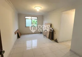 Foto 1 de Apartamento com 2 Quartos à venda, 68m² em Inhaúma, Rio de Janeiro