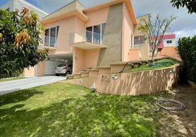 Foto 1 de Casa de Condomínio com 4 Quartos à venda, 310m² em Mirante, Campina Grande