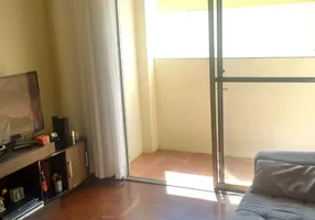 Foto 1 de Apartamento com 3 Quartos à venda, 75m² em Jardim América, Belo Horizonte