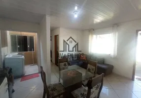Foto 1 de Casa com 2 Quartos à venda, 10m² em Vila Franca, Piraquara