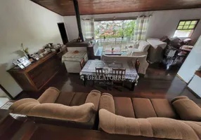 Foto 1 de Casa com 5 Quartos à venda, 158m² em Iúcas, Teresópolis