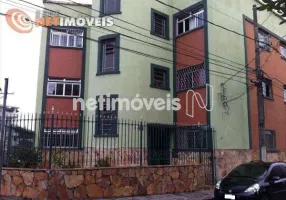 Foto 1 de Apartamento com 3 Quartos à venda, 98m² em Calafate, Belo Horizonte