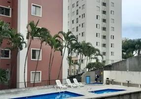 Foto 1 de Apartamento com 3 Quartos à venda, 78m² em Jardim Ubirajara, São Paulo