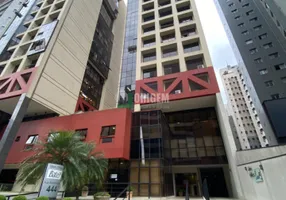 Foto 1 de Sala Comercial à venda, 22m² em Batel, Curitiba
