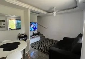 Foto 1 de Casa de Condomínio com 2 Quartos à venda, 65m² em Parque São Lucas, São Paulo