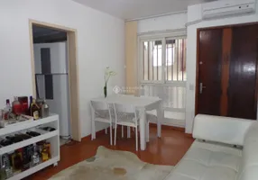 Foto 1 de Apartamento com 2 Quartos à venda, 54m² em Medianeira, Porto Alegre