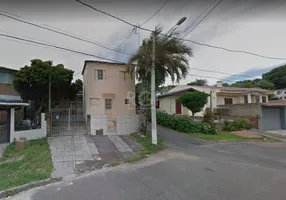 Foto 1 de Sobrado com 2 Quartos à venda, 59m² em Campo Novo, Porto Alegre