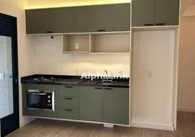 Foto 1 de Apartamento com 2 Quartos à venda, 58m² em Alphaville, Barueri