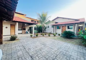 Foto 1 de Casa com 3 Quartos à venda, 185m² em Jardim Leblon, Belo Horizonte