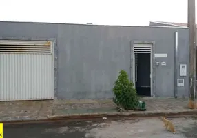 Foto 1 de Casa com 3 Quartos à venda, 90m² em Loteamento Parque Residencial da Amizade, São José do Rio Preto