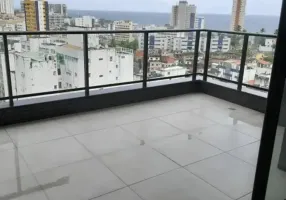 Foto 1 de Apartamento com 2 Quartos para alugar, 78m² em Barra, Salvador