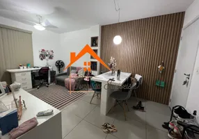 Foto 1 de Apartamento com 1 Quarto à venda, 42m² em Centro, Rio de Janeiro