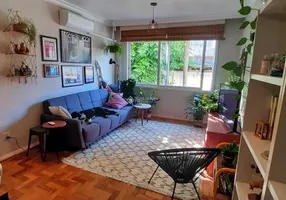 Foto 1 de Apartamento com 1 Quarto à venda, 52m² em Menino Deus, Porto Alegre