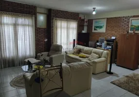 Foto 1 de Casa com 2 Quartos à venda, 161m² em Vila Barbosa, São Paulo