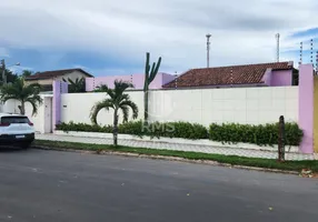 Foto 1 de Casa com 3 Quartos à venda, 334m² em Novo Horizonte, Arapiraca