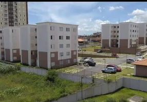 Foto 1 de Apartamento com 2 Quartos à venda, 40m² em Quitaúna, Osasco