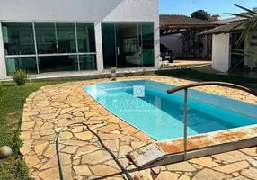 Foto 1 de Casa com 3 Quartos à venda, 525m² em Setor Habitacional Vicente Pires, Brasília