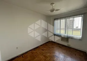 Foto 1 de Apartamento com 1 Quarto para alugar, 50m² em Floresta, Porto Alegre