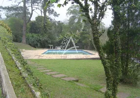 Foto 1 de Fazenda/Sítio com 5 Quartos para venda ou aluguel, 716m² em Tanque Caio, Ribeirão Pires