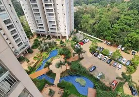 Foto 1 de Apartamento com 2 Quartos para alugar, 95m² em Jardim Arpoador Zona Oeste, São Paulo