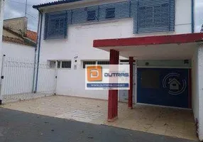 Foto 1 de Imóvel Comercial para alugar, 183m² em Paulista, Piracicaba