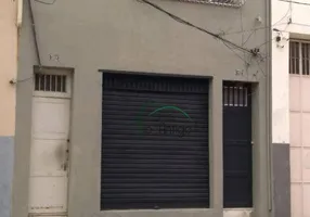 Foto 1 de Galpão/Depósito/Armazém para alugar, 145m² em São Cristóvão, Rio de Janeiro