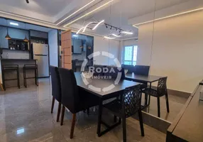 Foto 1 de Apartamento com 2 Quartos à venda, 76m² em Gonzaga, Santos