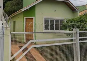 Foto 1 de Casa com 2 Quartos à venda, 60m² em Lopes de Oliveira, Sorocaba