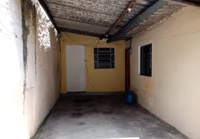 Foto 1 de Casa com 1 Quarto para alugar, 30m² em Vila Paulistania, São Paulo