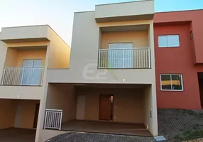 Foto 1 de Sobrado com 3 Quartos à venda, 122m² em Jardim Hikari, São Carlos