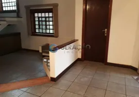 Foto 1 de Casa de Condomínio com 4 Quartos à venda, 554m² em Bosque Imperial, São José dos Campos