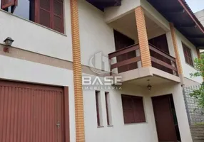 Foto 1 de Casa com 3 Quartos à venda, 266m² em Panazzolo, Caxias do Sul